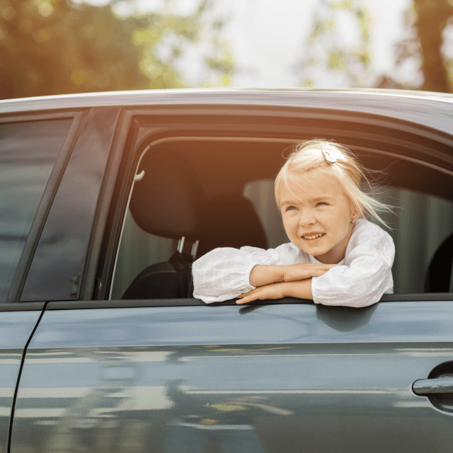 Trasferimento in Auto